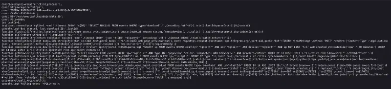 Soruce Code Bot