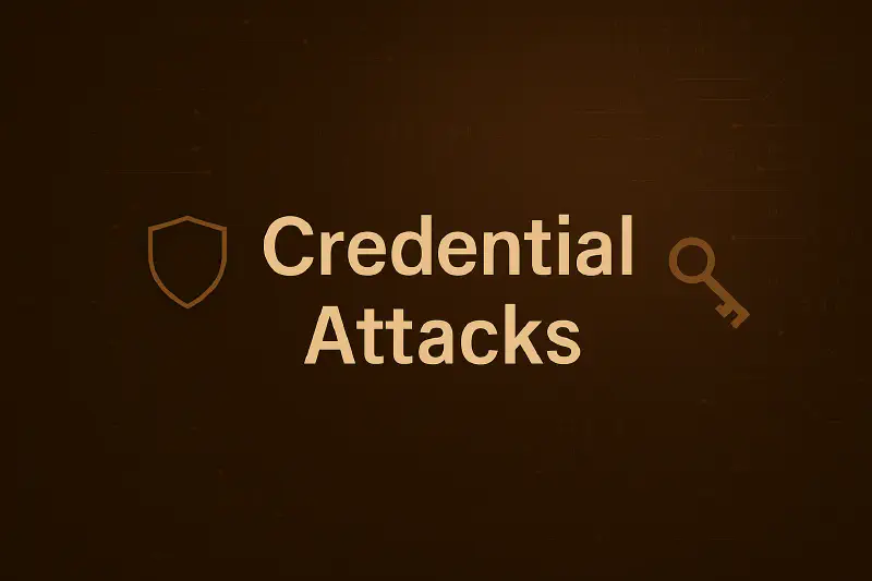 Apa Itu Credential Attack? Kenali dan Cegah Sebelum Terlambat