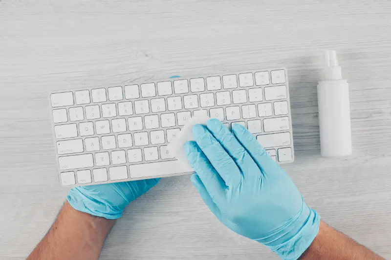 Cyber Hygiene: Tips Aman Sehari-hari
