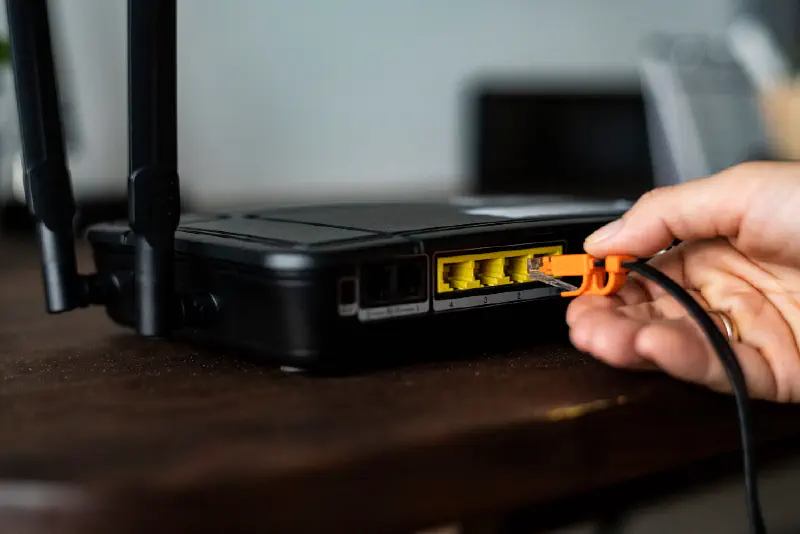 Internet Facing