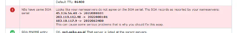 intodns-soa