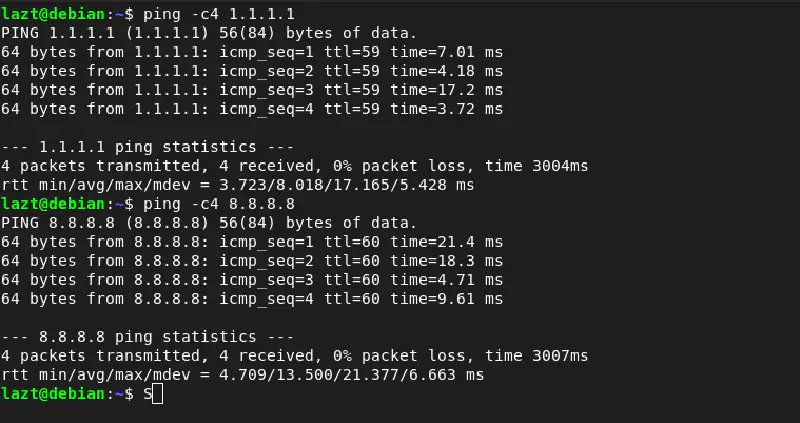 Kumpulan DNS Server Terbaik dan Tercepat 2026