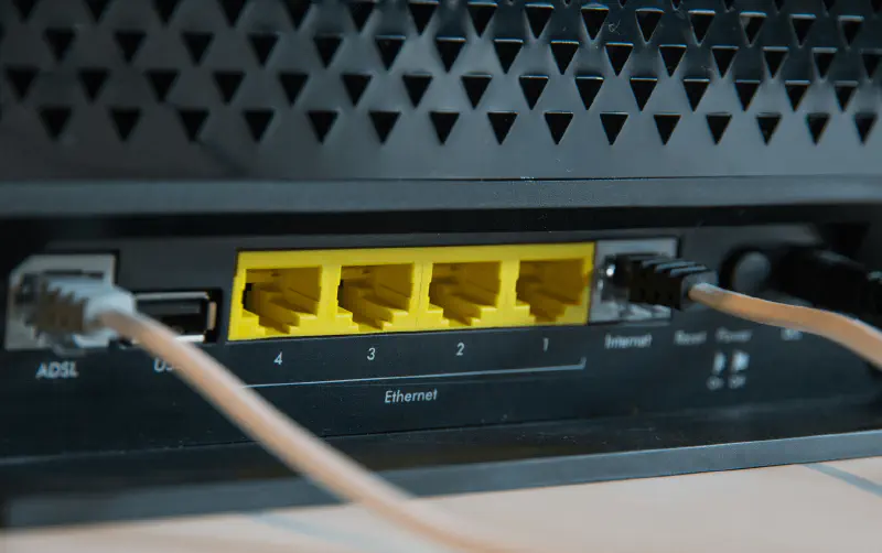 DNS Security, Maybe?