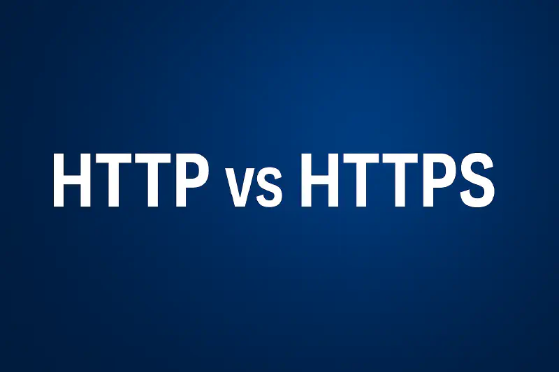 Web Phishing itu HTTP atau HTTPS?