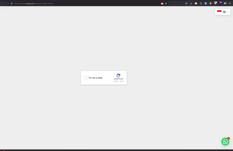 Fake CAPTCHA: New Technique to Trick Users