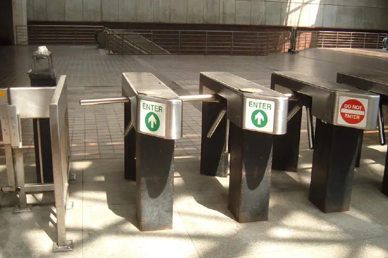 Dynamic IP Denylisting dengan NGINX Plus dan fail2ban