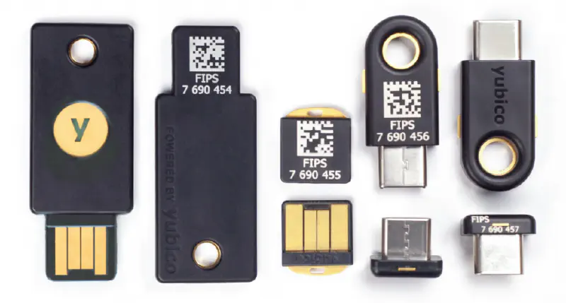 YubiKey