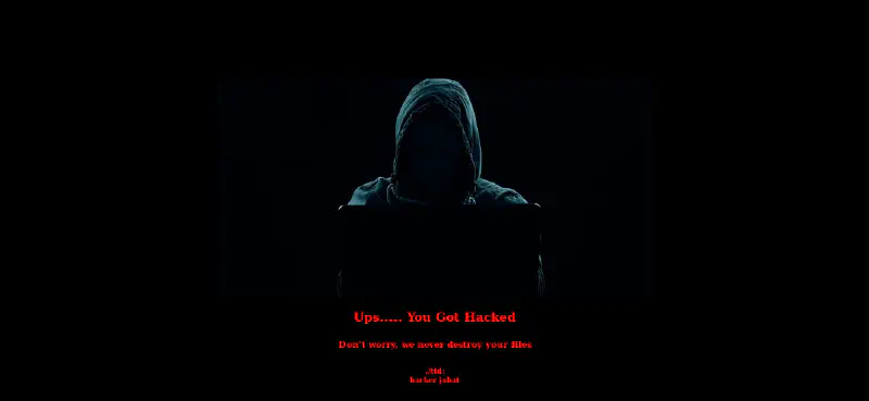 Solution for Surabaya Hacker Link Challenges