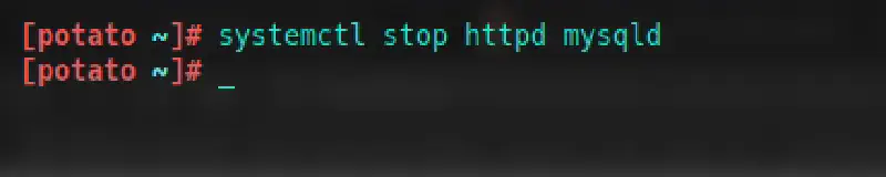 Websitemu di Hack?, Lakukan hal berikut